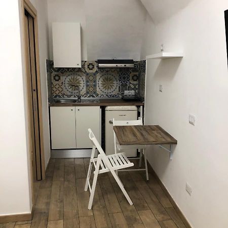Brancaccio'S House 호텔 나폴리 외부 사진